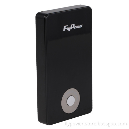 5000mAh Portable Power Bank, External USB Battery Charger